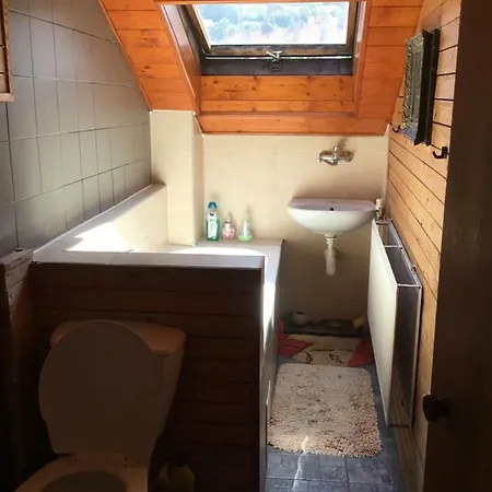 Hostel Hostelskippy *