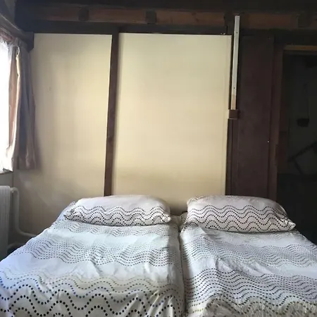 Hostelskippy * Český Krumlov