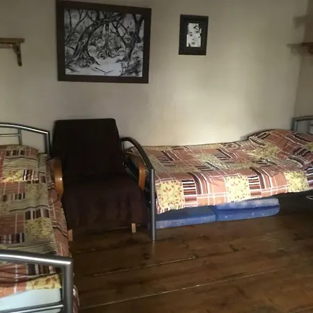 Hostelskippy * Český Krumlov