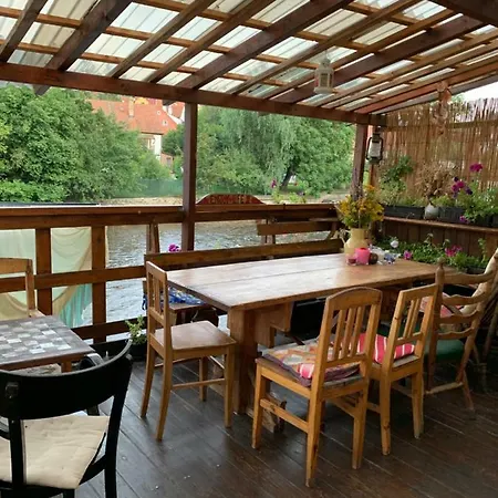 Hostelskippy Hostel *