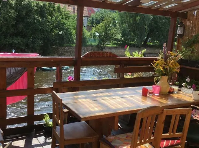 Albergue Hostelskippy *