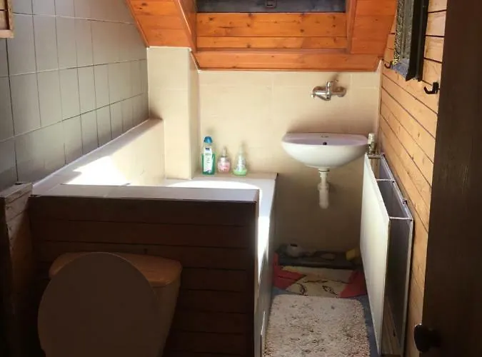 Хостел Hostelskippy *