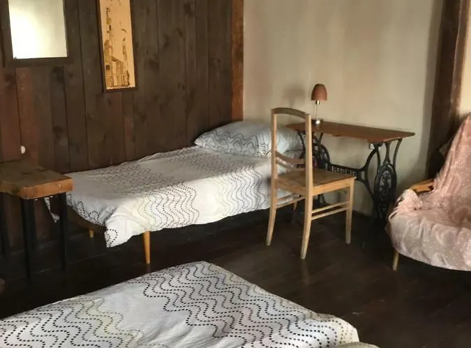 Hostelskippy Albergue *