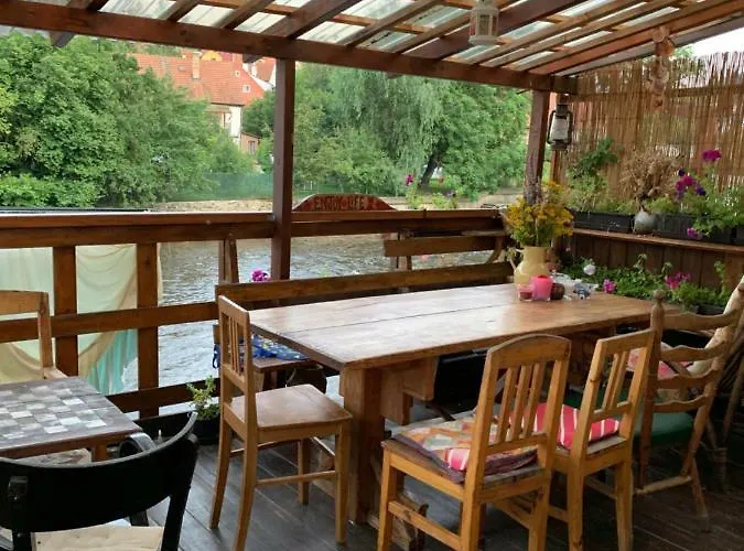 Hostelskippy Albergue *